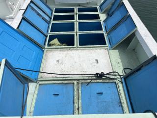 ヤンマー GA43