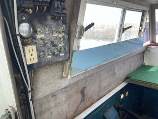 ヤンマー GA43