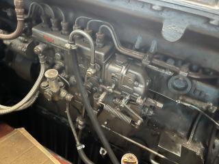 ヤンマー GA43