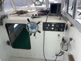 ヤンマー GA43