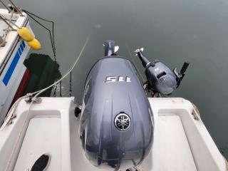 ニッサン ジョイフィッシャー TXA730THT