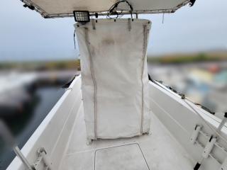 ニッサン ジョイフィッシャー TXA730THT