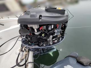 ニッサン ジョイフィッシャー TXA730THT