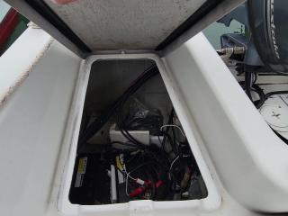 ニッサン ジョイフィッシャー TXA730THT
