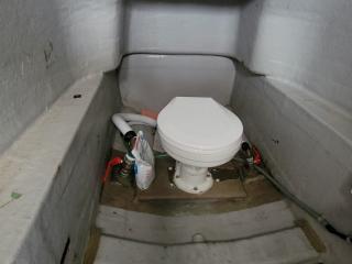 ニッサン ジョイフィッシャー TXA730THT