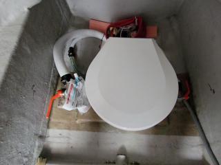 ニッサン ジョイフィッシャー TXA730THT