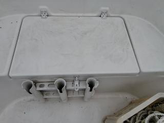 ニッサン ジョイフィッシャー TXA730THT