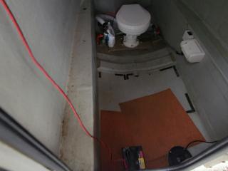 ニッサン ジョイフィッシャー TXA730THT