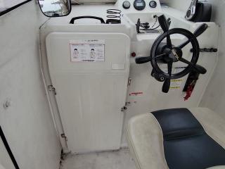 ニッサン ジョイフィッシャー TXA730THT
