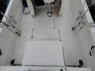 ニッサン ジョイフィッシャー TXA730THT