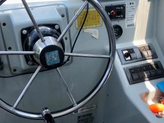 ヤマハ UF-30