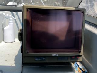 ヤマハ UF-30