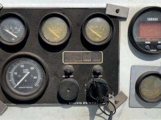 ヤマハ UF-30