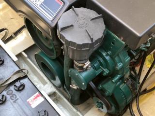 ヤマハ UF-30