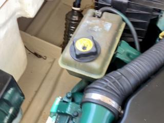 ヤマハ UF-30
