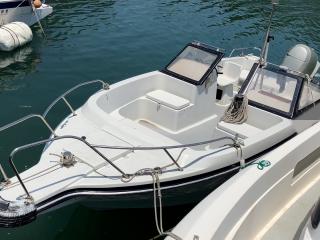 ニッサン SP550