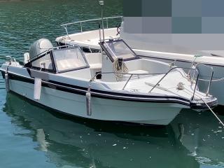 ニッサン SP550