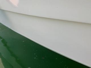 ニッサン SP550