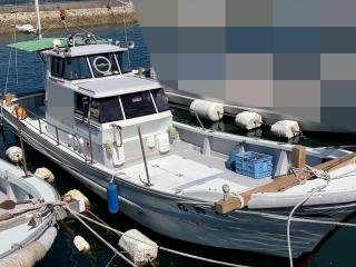 ヤンマー はやしおDE33B