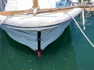 ヤンマー はやしおDE33B