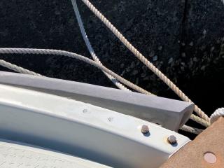 ヤンマー はやしおDE33B