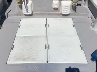 ヤンマー はやしおDE33B
