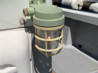 ヤンマー はやしおDE33B
