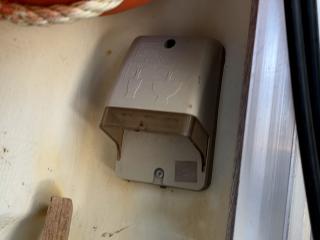 ヤンマー はやしおDE33B