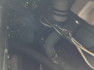 ヤンマー はやしおDE33B