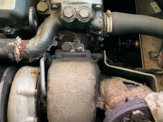 ヤンマー はやしおDE33B