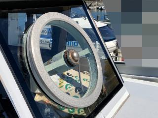 ヤンマー はやしおDE33B