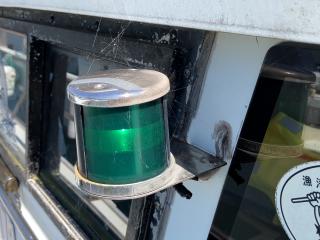ヤンマー はやしおDE33B