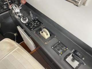 SSボート製作所 SS 54フィート