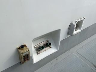 SSボート製作所 SS 54フィート