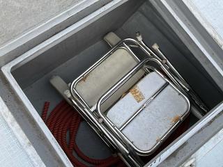 SSボート製作所 SS 54フィート