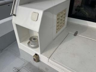 SSボート製作所 SS 54フィート