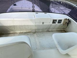 SSボート製作所 SS 54フィート