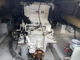 SSボート製作所 SS 54フィート