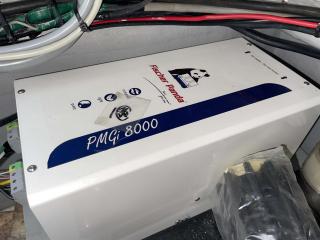 SSボート製作所 SS 54フィート