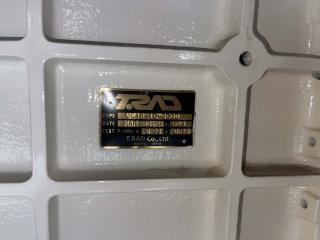 SSボート製作所 SS 54フィート