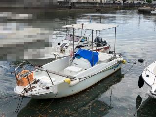 ヤンマー ウイングラン LF20Z-IS