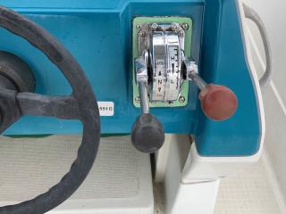 ヤンマー ウイングラン LF20Z-IS