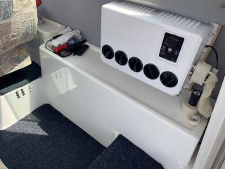 ニッサン サンフィッシャー33ⅡFPA1100N