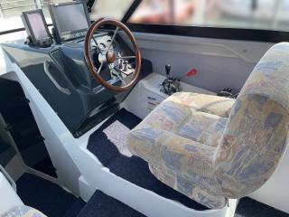 ニッサン サンフィッシャー33ⅡFPA1100N