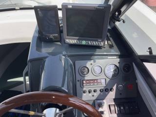 ニッサン サンフィッシャー33ⅡFPA1100N