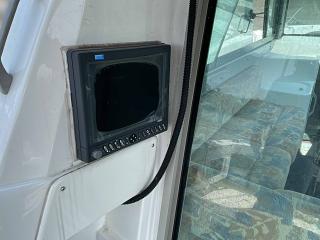 ニッサン サンフィッシャー33ⅡFPA1100N