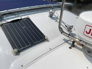 ニッサン サンフィッシャー33ⅡFPA1100N