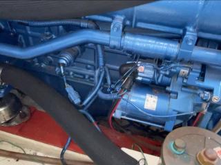 ニッサン サンフィッシャー33ⅡFPA1100N