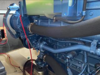 ニッサン サンフィッシャー33ⅡFPA1100N