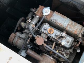 ヤンマー ZD24A5